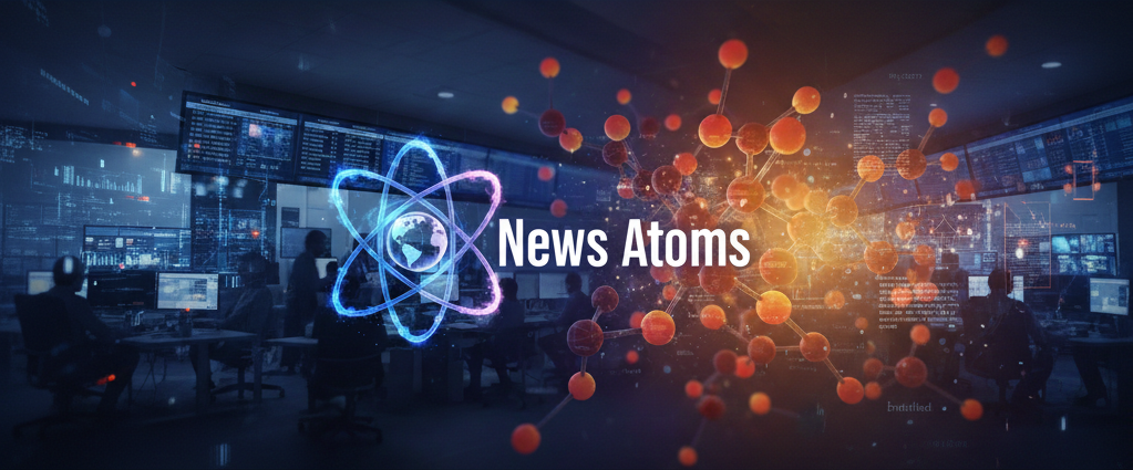 News Atoms